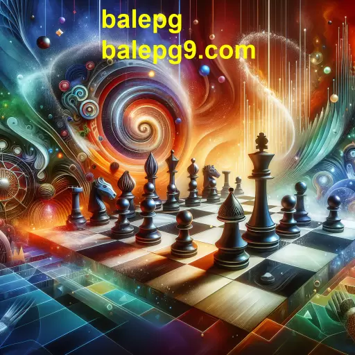 Explore o Mundo dos Jogos de Estratégia na Balepg