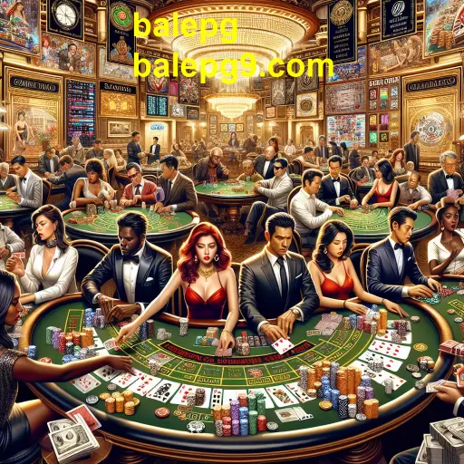 A Ascensão dos Jogos de Estratégia no Mundo Gamer