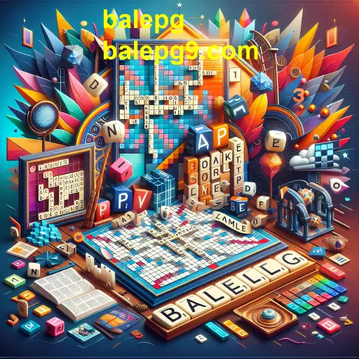 Explorando os Melhores Jogos de Palavras do Balepg: Top 10 Imperdíveis
